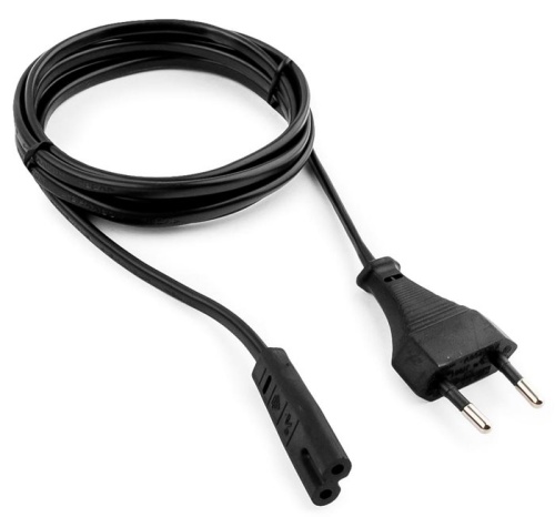 Кабель питания Gembird PC-184-VDE-1.8M