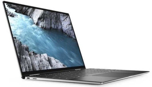 Трансформер Dell XPS 13 7390-7873 фото 4