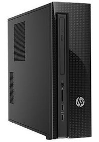 ПК Hewlett Packard 450 Slimline 450-a123ur N8W99EA