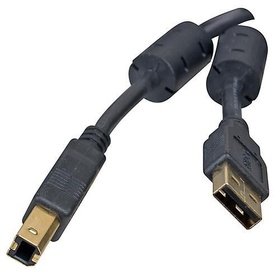  USB2.0 A-B Defender USB04-06PRO 87430