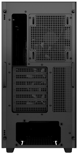 Корпус Miditower Deepcool CG540 черный (R-CG540-BKAGE4-G-1) фото 4