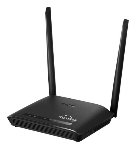 Маршрутизатор WiFI D-Link DIR-816L/RU/B1A фото 3