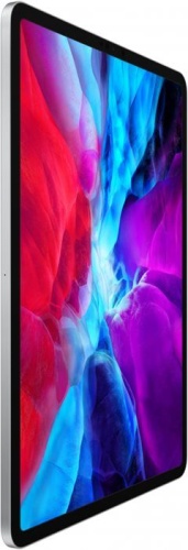 Планшет Apple 12.9-inch iPad Pro (2020) WiFi + Cellular 128GB - Silver (rep. MTHP2RU/A) MY3D2RU/A фото 2