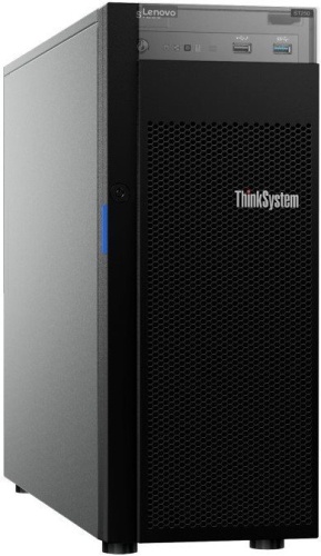 Сервер Lenovo Сервер Lenovo ThinkSystem ST250 (7Y45A049EA)