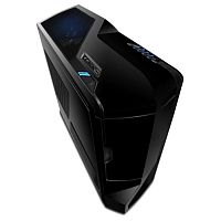 Корпус Bigtower NZXT Phantom черный PHAN-001BK