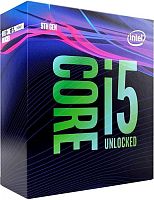 Процессор Socket1151 v2 Intel Core i5-9600K BX80684I59600KS RELU