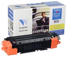 Картридж совместимый лазерный NV Print Q2683A MAGENTA NV-Q2683AM