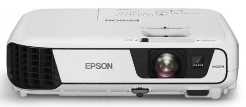 Проектор Epson EB-W31 V11H730040 фото 2