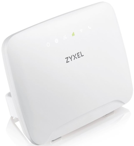 Роутер 3G/LTE ZyXEL LTE3316-M604-EU01V2F фото 2