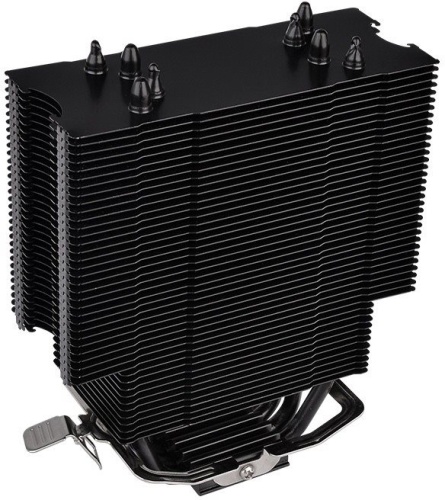 Кулер для процессора Zalman UX200 ARGB CL-P065-AL12SW-A фото 3 Кулер для процессора Zalman UX200 ARGB CL-P065-AL12SW-A фото 3