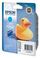 Оригинальный струйный картридж Epson T05524010 C13T05524010