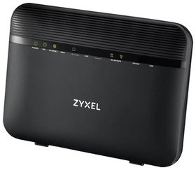  ADSL ZyXEL VMG8924-B10D (VMG8924-B10D-EU01V1F)
