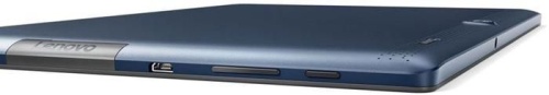 Планшет Lenovo TAB3 TB3-X70L 10 16GB D. BLUE ZA0Y0058RU фото 6