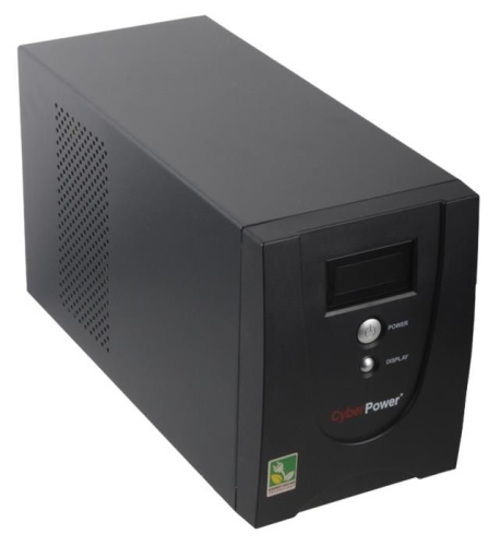 ИБП (UPS) CyberPower 2200VA/1320W VALUE2200EILCD