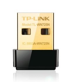   WiFi TP-Link TL-WN725N