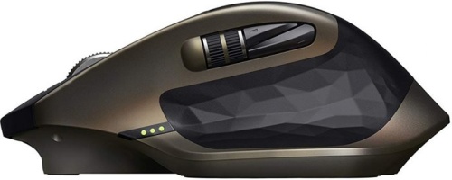 Беспроводная мышь Logitech MX Master Wireless Mouse 910-005213 фото 3