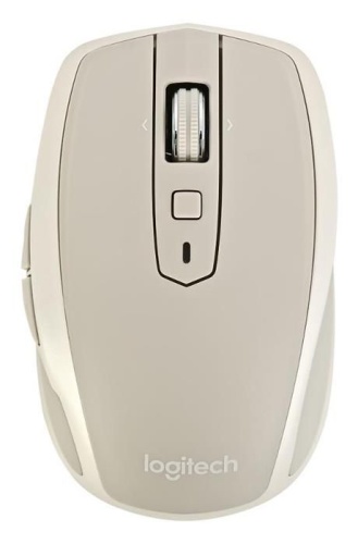 Беспроводная мышь Logitech MX Anywhere 2 Wireless Mouse Stone 910-004970 фото 2