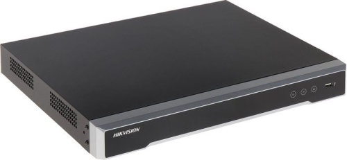 Видеорегистратор Hikvision DS-7608NI-K2/8P