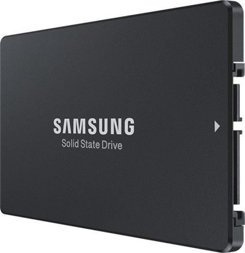 Накопитель SSD SATA 2.5 Samsung 240ГБ PM863a MZ-7LM240N