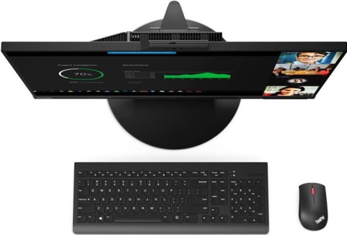 Монитор Lenovo Monitors TIO 11JHRAT1EU фото 7