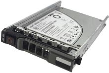 Серв. опция - SSD Dell 960GB SFF 2.5 SATA SSD Read Intensive Hot Plug for G13 servers (Intel S3520) 400-APZH