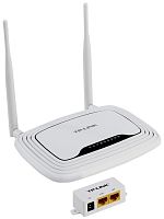 Маршрутизатор WiFI TP-Link TL-WR843ND