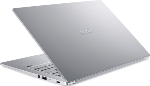 Ноутбук Acer Swift 3 SF314-59-5414 [NX.A5UER.003] silver фото 5