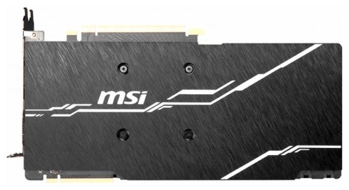 Видеокарта PCI-E MSI 8192Mb 2RTX 2080 SUPER VENTUS XS OC фото 3