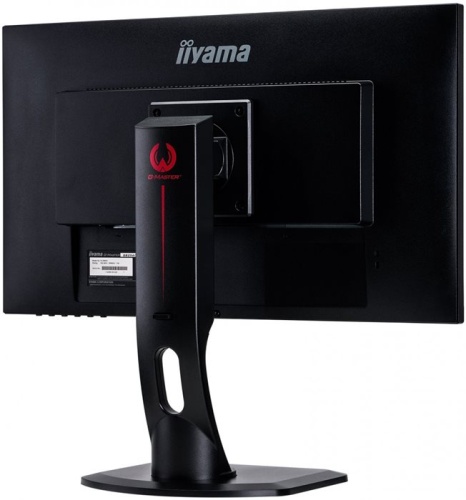 Монитор Iiyama G-Master GB2560HSU-B1 фото 6