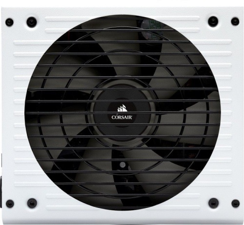 Блок питания Corsair 750W RM750x White (CP-9020187-EU) фото 3