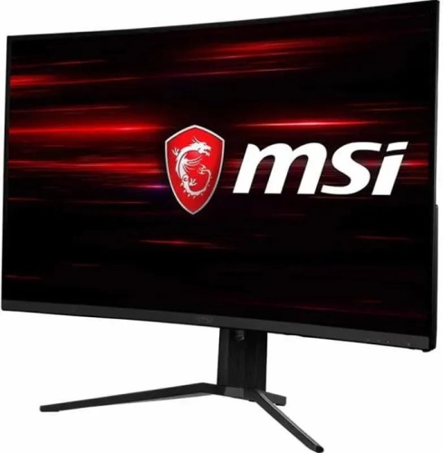 Монитор MSI Optix MAG322CQRV 9S6-3DA45A-003 фото 2