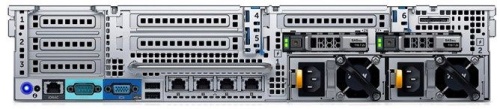 Сервер Dell PowerEdge R730XD (210-ADBC-143) фото 2