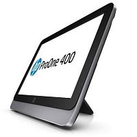 ПК (моноблок) Hewlett Packard ProOne 400 All-in-One P5J96ES