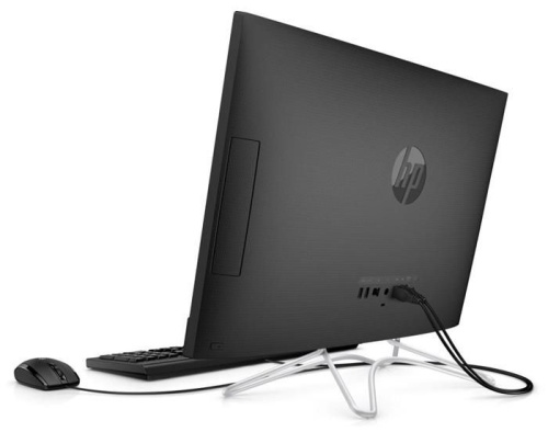 ПК (моноблок) Hewlett Packard 24-f0009ur 4GR53EA фото 3