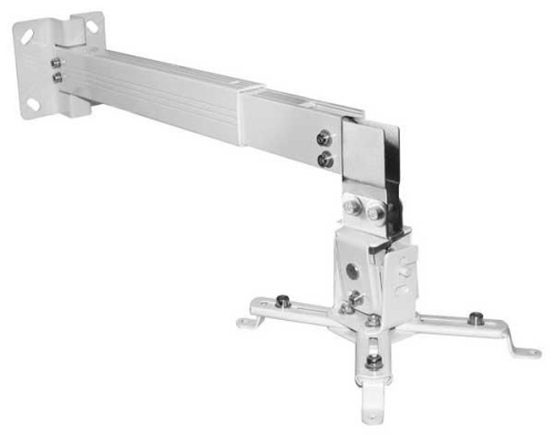 Кронштейн для проектора ARM MEDIA PROJECTOR-3 white Кронштейн для проектора ARM MEDIA PROJECTOR-3 white