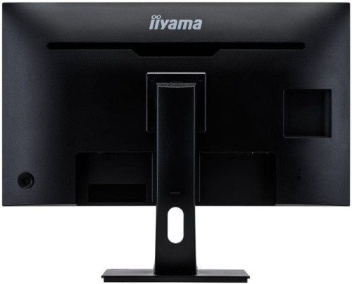 Монитор Iiyama ProLite XB3288UHSU-B1 черный фото 7