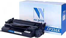 Картридж совместимый лазерный NV Print NV-CF226X