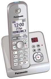  Panasonic KX-TG6721RUS
