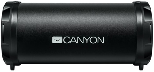 Портативная акустика CANYON BSP-5 Bluetooth Speaker CNE-CBTSP5 фото 2 Портативная акустика CANYON BSP-5 Bluetooth Speaker CNE-CBTSP5 фото 2