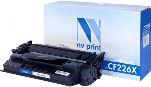 Картридж совместимый лазерный NV Print NV-CF226X