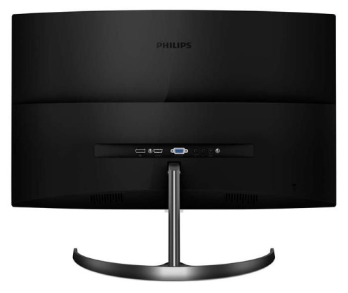 Монитор Philips 278E8QJAB/01 фото 4