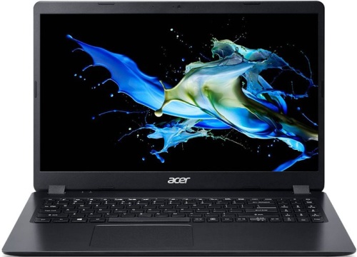 Ноутбук Acer Extensa EX215-52-38SC черный (NX.EG8ER.004)