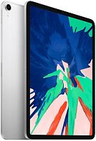 Планшет Apple 11-inch iPad Pro Wi-Fi + Cellular 64GB - Silver MU0U2RU/A