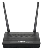 Маршрутизатор WiFI D-Link DIR-615/GF/W1A