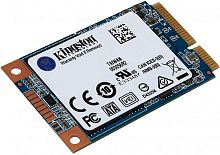 Накопитель SSD mSATA Kingston 480Gb UV500 SUV500MS/480G