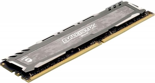Модуль памяти DDR4 Crucial 8Gb BLS8G4D30AESBK RTL фото 3 Модуль памяти DDR4 Crucial 8Gb BLS8G4D30AESBK RTL фото 3