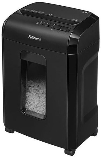 Уничтожитель бумаг Fellowes PowerShred 10M FS-46306 фото 3