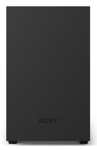 Корпус Minitower NZXT CA-H210B-B1 H210 фото 4