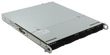 Серверная платформа Supermicro SuperServer 1U 5018D-MTRF SYS-5018D-MTRF