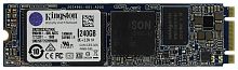 Накопитель SSD M.2 Kingston 240GB SSD Now SM2280S3G2/240G